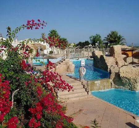 Apartment Imperial Park - Vacaciones Y Bienestar *