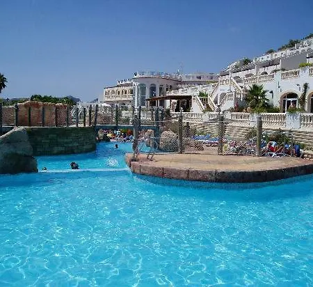 Imperial Park - Vacaciones Y Bienestar Apartment Calpe