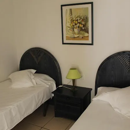 Apartment Imperial Park - Vacaciones Y Bienestar Calpe